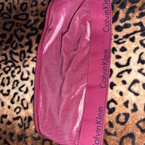 Calvin Klein Bandeau